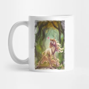 Forest Guardian Mug